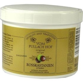 Rosskastanien Creme, 500 ML – PZN 665739 из Германии