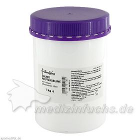 SALWO HAUTVASELINE BOMBASTUS, 1 KG – PZN 6862518 из Германии