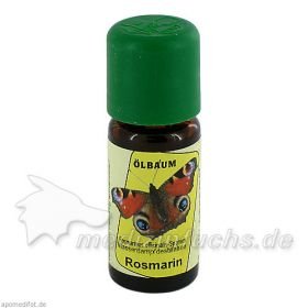 ROSMARINOEL, 10 ML – PZN 6984902 из Германии