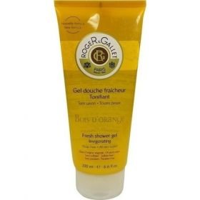 Roger&Gallet BOIS D'ORANGE 13 Duschgel, 200 ML – PZN 7023381 из Германии