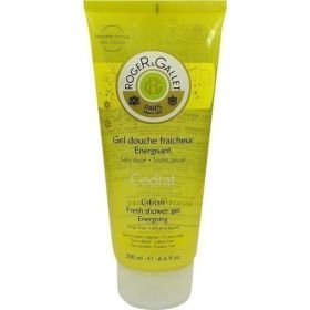 Roger&Gallet CEDRAT 13 Duschgel, 200 ML – PZN 7023398 из Германии