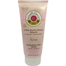 Roger&Gallet ROSE 13 Duschcreme, 200 ML – PZN 7023429 из Германии