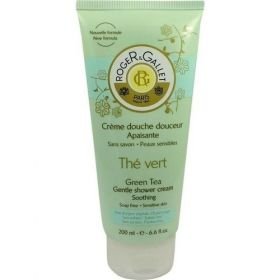 Roger&Gallet THE VERT 13 Duschcreme, 200 ML – PZN 7023470 из Германии
