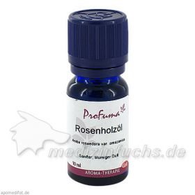 Rosenholzöl ProFuma Caelo HV-Packung, 10 ML – PZN 7112363 из Германии