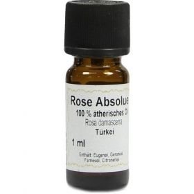 Rose Absolue 100% Ätherisches Öl, 1 ML – PZN 7204929 из Германии