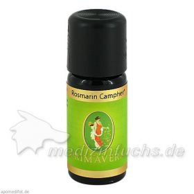 ROSMARIN kbA, 10 ML – PZN 721805 из Германии