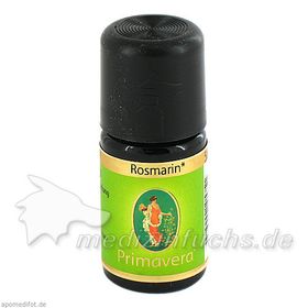 ROSMARIN kbA, 5 ML – PZN 721811 из Германии