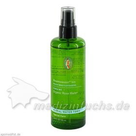 ROSENWASSER KBA, 100 ML – PZN 725335 из Германии