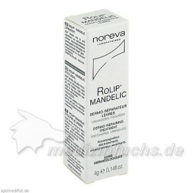 Rolip Mandelic Stick, 4 ML – PZN 7346925 из Германии
