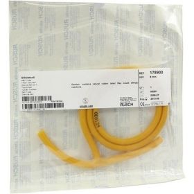 Rüsch SILKOL.T-ROHR STERIL 8mm, 1 ST – PZN 7397242 из Германии