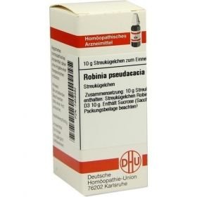 ROBINIA PSEUD D 3, 10 G – PZN 7459492 из Германии