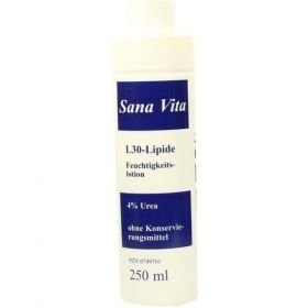 Sana Vita L30 Lipide, 250 ML – PZN 749761 из Германии