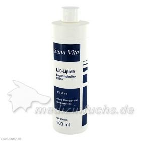 Sana Vita L30 Lipide, 500 ML – PZN 749778 из Германии