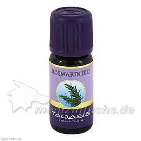 ROSMARIN BIO, 10 ML – PZN 7509066 из Германии
