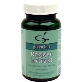 Roggenextrakt, 90 ST – PZN 7749273 из Германии