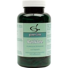 Rotklee, 120 ST – PZN 7749379 из Германии