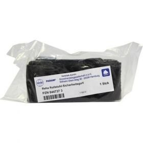 ROLLSTUHL Sicherheitsgurt, 1 ST – PZN 8447373 из Германии