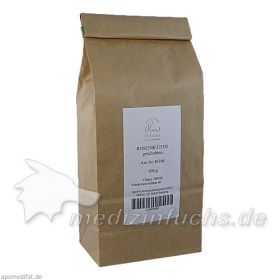 Rosenblüten geschn., 100 G – PZN 8465968 из Германии