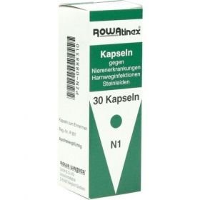 ROWATINEX, 30 ST – PZN 888310 из Германии