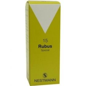 RUBUS SPEZ NESTM 15, 50 ML – PZN 889746 из Германии