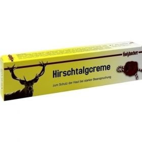 RIVIERA Hirschtalgcreme, 75 ML – PZN 9190485 из Германии
