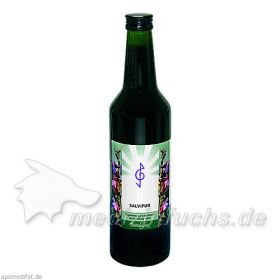 Salvipur, 0.7 L – PZN 9234030 из Германии