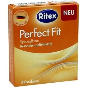 Ritex Perfect Fit, 3 ST – PZN 9274087 из Германии
