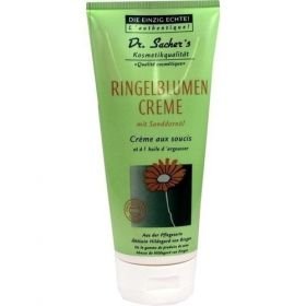 RINGELBLUMENCREME mit Sanddornöl, 200 ML – PZN 9606916 из Германии