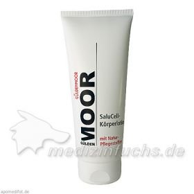 SaluCell Körperlotion, 200 ML – PZN 9668596 из Германии