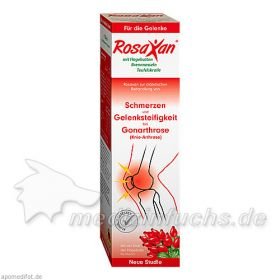 Rosaxan, 750 ML – PZN 9936192 из Германии