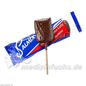 SALMIX Schoko-Lolly, 1 ST – PZN 9947273 из Германии