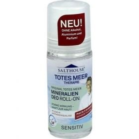 Salthouse Deo Roll-on Therapie, 50 ML – PZN 9948083 из Германии