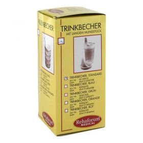 Schnabelbecher für  Tee + Brei (1 stk) – PZN 159433 из Германии