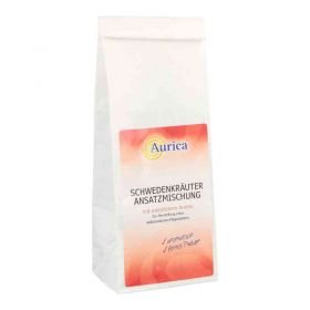 Schwedenkräuter Ansatzmischung (90 g) – PZN 261427 из Германии