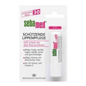 Sebamed Lippenpflegestift (4.7 g) – PZN 272483 из Германии