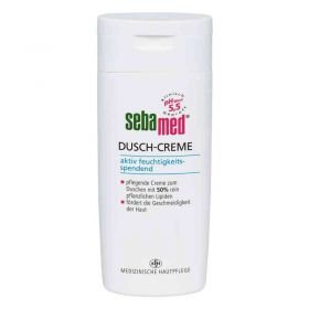 Sebamed Duschcreme (200 ml) – PZN 475507 из Германии