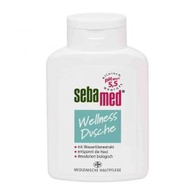 Sebamed Wellness Dusche (200 ml) – PZN 710606 из Германии