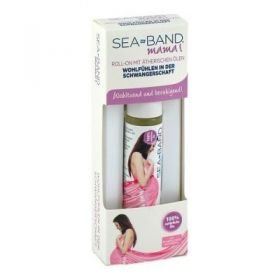 Sea-band mama Roll-on mit ätherischen ölen (10 ml) – PZN 1801216 из Германии