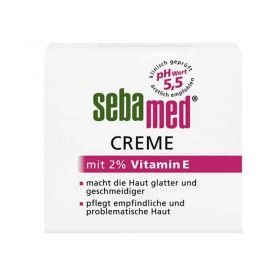 Sebamed Creme (75 ml) – PZN 2495201 из Германии
