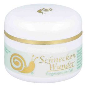 Schnecken Gel Schnecken Wunder (50 ml) – PZN 2511957 из Германии