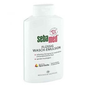Sebamed flüssig Waschemulsion (1000 ml) – PZN 2793944 из Германии