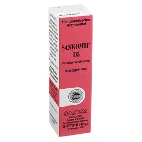 Sankombi D 5 Tropfen (10 ml) – PZN 3206759 из Германии