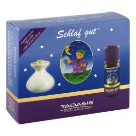 Schlafgut Duftset (1 stk) – PZN 3731980 из Германии