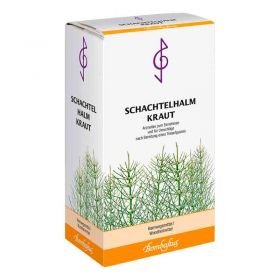 SCHACHTELHALMKRAUT BOMBASTUS (75 g) – PZN 3924897 из Германии