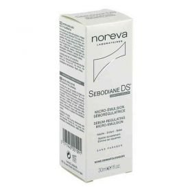 Sebodiane Ds Mikroemulsion (30 ml) – PZN 4330390 из Германии