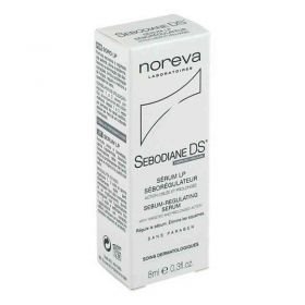 Sebodiane Ds Serum Lp (8 ml) – PZN 4330409 из Германии