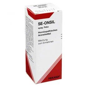Se Onsil spag. Peka Tropfen (50 ml) – PZN 4970296 из Германии
