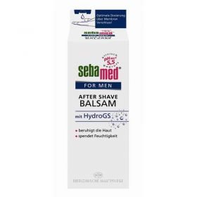Sebamed for men After Shave Balsam (100 ml) – PZN 5139458 из Германии