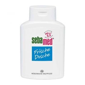Sebamed Frische Dusche (200 ml) – PZN 6349123 из Германии