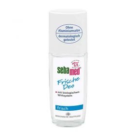Sebamed Frische Deospray frisch (75 ml) – PZN 6604176 из Германии